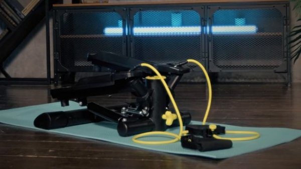 Степпер HyperFit Supertrainer G-90