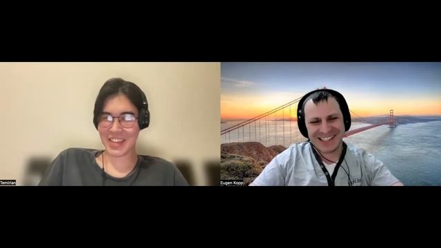 Собеседование Senior Android разработчика. Часть 1 смотреть онлайн