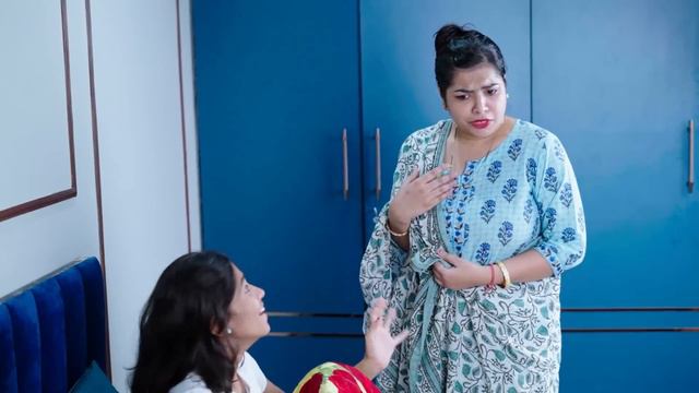 Pari Ke Hai 2 Mummy Papa | @parislifestyle7488 X @hungrybirds4803 смотреть онлайн