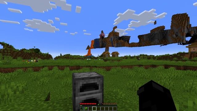 Простой ДЮП предметов в МАЙНКРАФТ 1.20+! смотреть онлайн