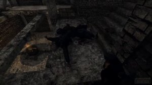 Прохождение Сталкер Darkest Time #6 "Арни,ТД и в плену у бандитов,ключ у Борова"