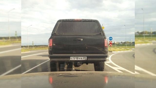 ДОДЖ RAM МАЙОРА!! ЭКСКЛЮЗИВНЫЕ КАДРЫ - "Паша Пэл" смотреть онлайн