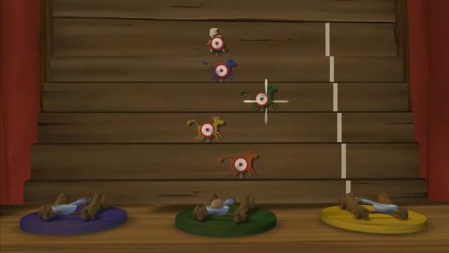 GRINDING THOSE PRIZES MONTAGE!! | Bone: The Great Cow Race | #5 смотреть онлайн