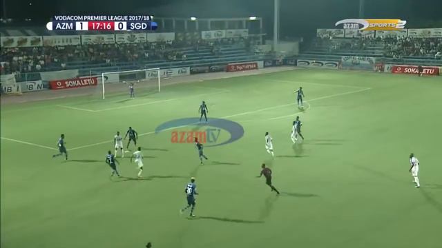Azam Fc Vs Singida Utd смотреть онлайн