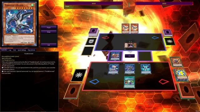 INSANE FIREWALL 1.5 CARD COMBO (SPECIAL SUMMON LOCK, 8 INTERUPTIONS, EXTRA LINK) смотреть онлайн