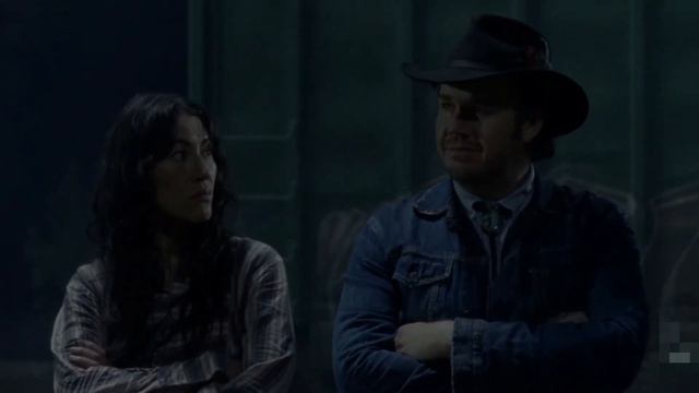 ХОДЯЧИЕ МЕРТВЕЦЫ КОНЕЦ 10 СЕЗОНА А ЮДЖИН ОЗАБОЧЕНЫЙ :D смотреть онлайн