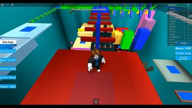 Roblox escape MC Donalds Роблокс побег из Макдональдса №1 смотреть онлайн