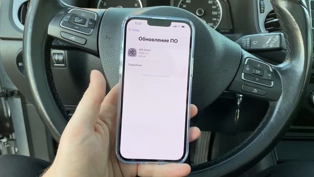 iPhone 13 Pro Max - распаковка первого официального в Украине! Первое включение iPhone 13 Pro Max! смотреть онлайн