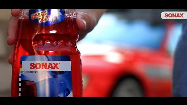Как правильно помыть машину самому? смотреть онлайн