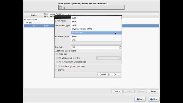 How to install redhat linux 6 on virtual box | RHEL6 on VirtualBox смотреть онлайн