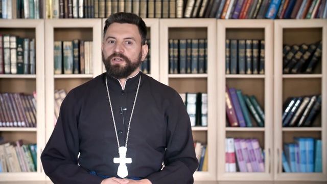 День Святого Духа. Православный календарь 21 июня 2021 смотреть онлайн