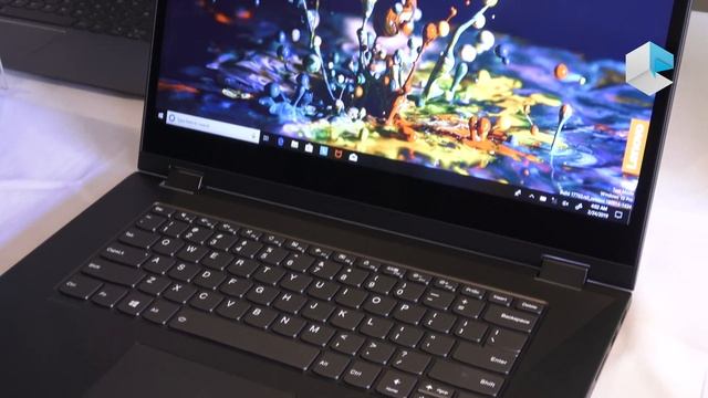 Lenovo Ideapad C340 14 and 15 смотреть онлайн
