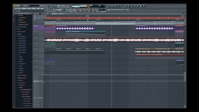 Tim Berg - Seek Bromance (Directionerz Remake)