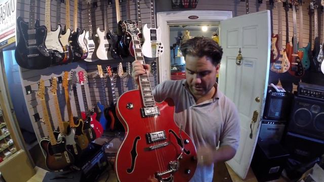 Epiphone Swingster