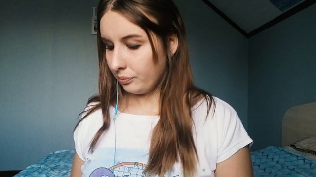 АСМР/ЛУЧШАЯ РОЛЕВАЯ ИГРА?ТЫ МОЯ ПОДРУГА!СДЕЛАЮ МАССАЖ ЛИЦА И ПРИЧЕСКУ? смотреть онлайн