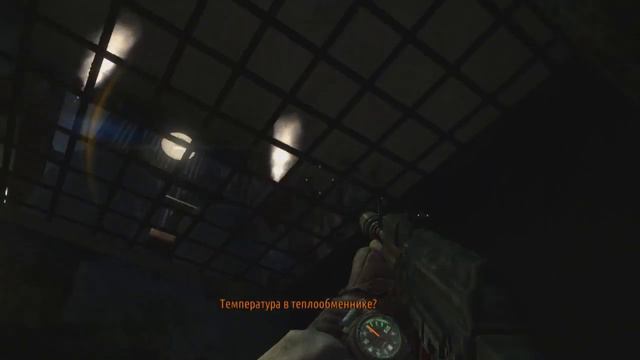Прохождение Metro Last Light Redux - Часть 6: Красная линия смотреть онлайн