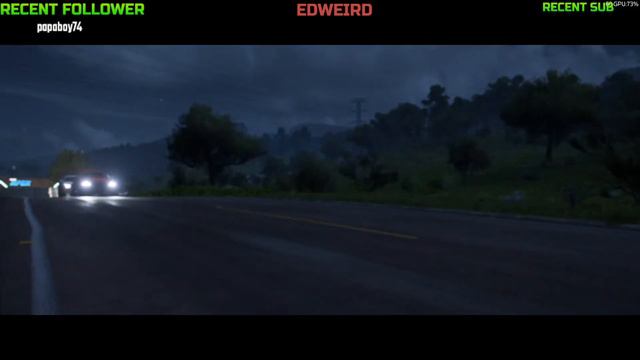 forza horizon 5 смотреть онлайн