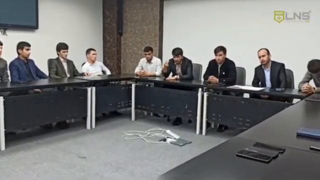 LNS смотреть онлайн