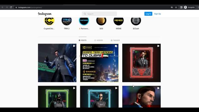 Cyber Trader Is The Gaming Project You Need смотреть онлайн
