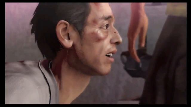Анализ игры Binary Domain смотреть онлайн