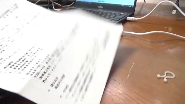 いけちゃんの動画の玉手箱　CanonポータブルスキャナーDR-P208紹介 смотреть онлайн