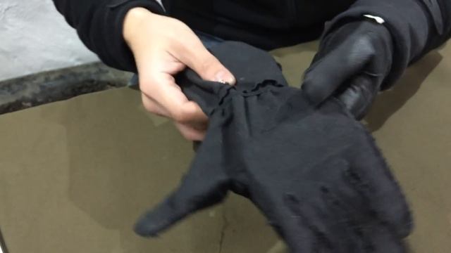 перчатки Оператор D2260 от Армитекс смотреть онлайн