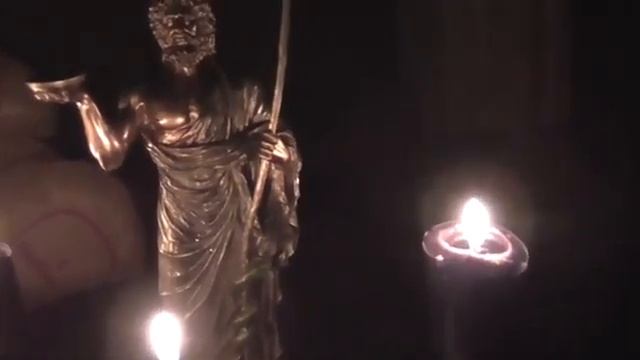 ВЕДЬМИНА ИЗБА...ИЗГНАТЬ ДУХ БОЛЕЗНИ С ТЕЛА смотреть онлайн