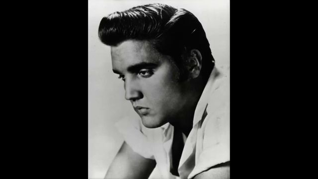 Elvis Presley Known Only To Him