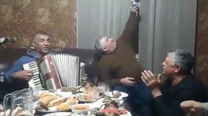 Даргинская песня. Шамиль Гулатдинский