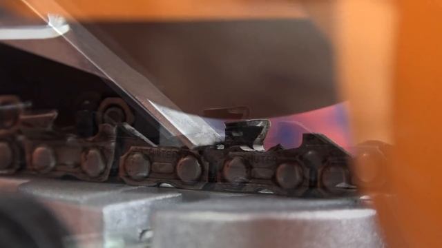 Обзор станка для заточки цепей ВИХРЬ СЗЦ-200 смотреть онлайн