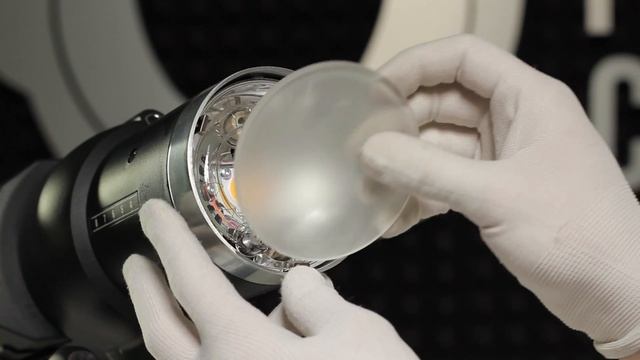 Profoto D1, Profoto B1: как правильно заменить стекло в моноблоках. смотреть онлайн