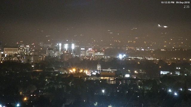 DH SD6CE245U HNI Night Video Capture смотреть онлайн