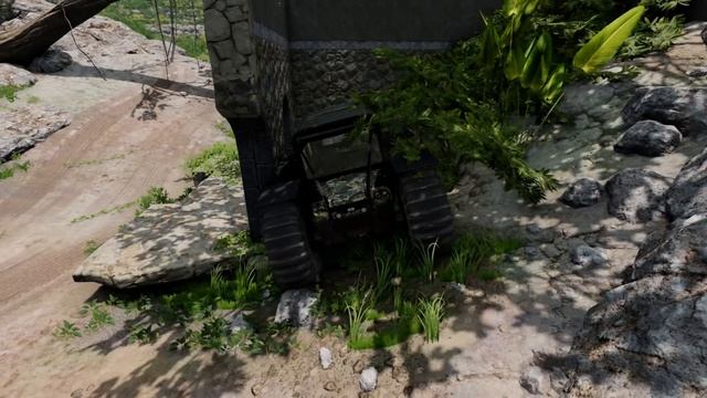 Monster Jam INSANE Racing, Freestyle and High Speed Jumps #19 | BeamNG Drive | Grave Digger смотреть онлайн
