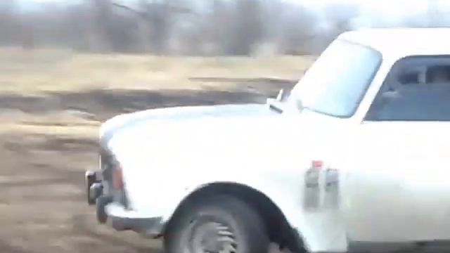 Москвич ИЖ 412 Дергачи смотреть онлайн
