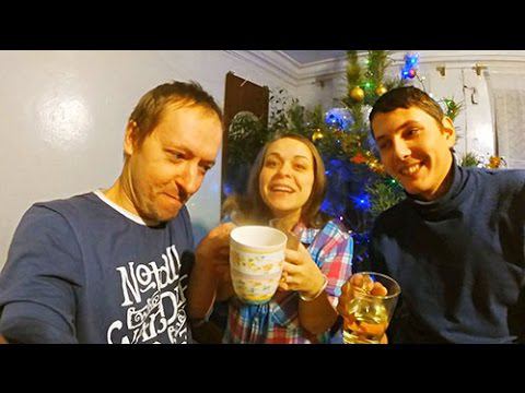 С НОВЫМ ГОДОМ! смотреть онлайн
