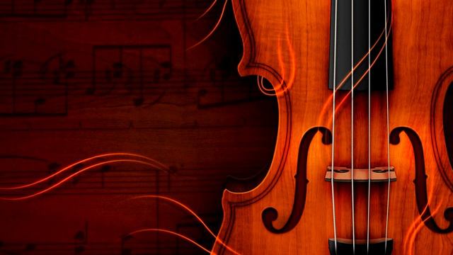 Paganini Caprice № 17 | Паганини Каприс №17 смотреть онлайн