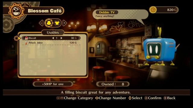 Destiny Connect: Tick-Tock Travelers! [Nintendo Switch] смотреть онлайн