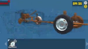 как быстро заработать много опыта в ретро гараж.