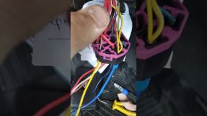 Кнопка старт-стоп на Ауди а4б7