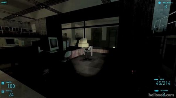 Half-Life 2: HUMAN ERROR - Full Walkthrough