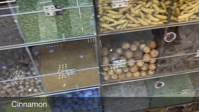 Dubai Gold Souk and Spice Market смотреть онлайн