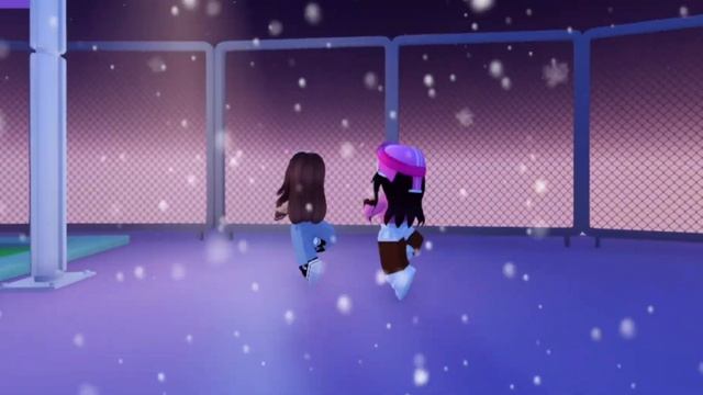 NEW YORK- Roblox edit смотреть онлайн