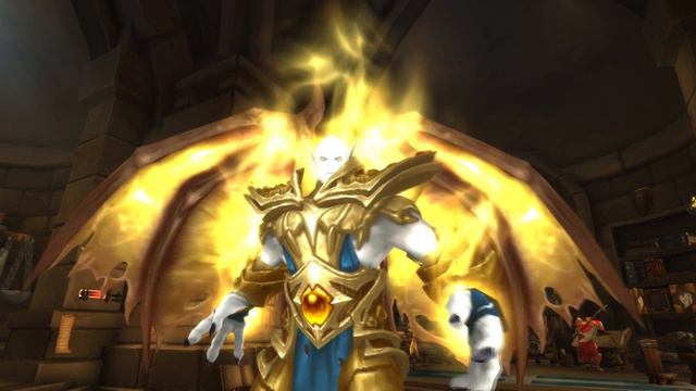 Как закончится Легион??? | Wow: Legion смотреть онлайн
