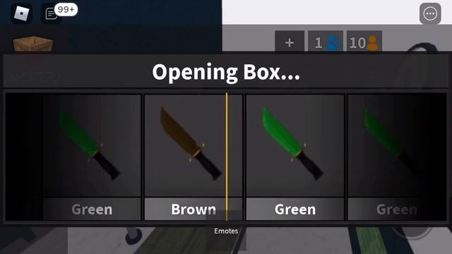 Открытие боксов в мардер мистери (трата 13к кристалов) смотреть онлайн