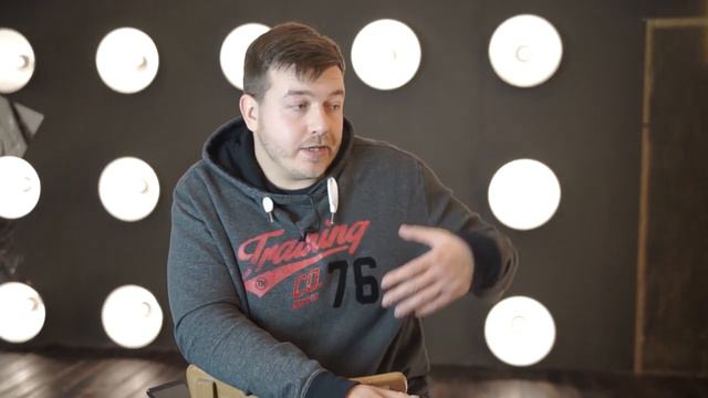 Курс №1: Про план смотреть онлайн