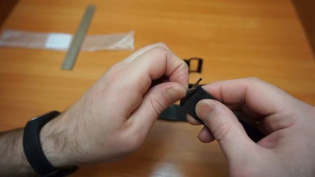 Stainless Steel Mesh Watch Strap Folding Clasp with Safety 24mm SONY смотреть онлайн