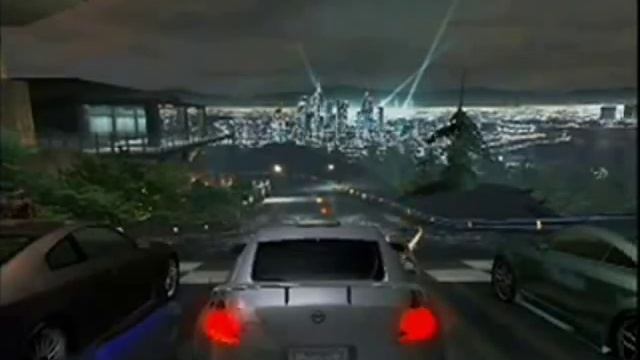 Street Racing Mania смотреть онлайн