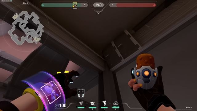 15+ VALORANT ФИШЕК И СОВЕТОВ ОТ ИГРОКОВ смотреть онлайн