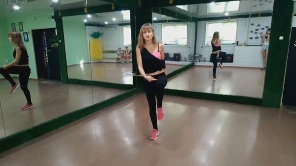 Shuffle Tutorial 3 видео урок 3 видео уроки SHUFFLE   ШАФФЛ   ШАФЛ в Волгограде