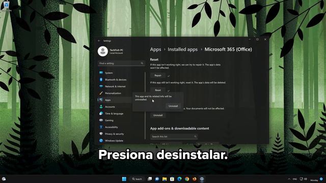 Outlook No Funciona No Se Abre No Inicia Microsoft 365 en Windows 11 / 10 - Solucion смотреть онлайн
